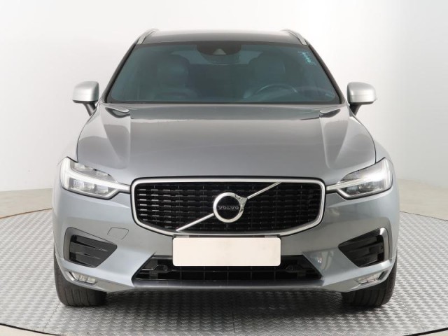 Volvo XC60  D4 R-Design