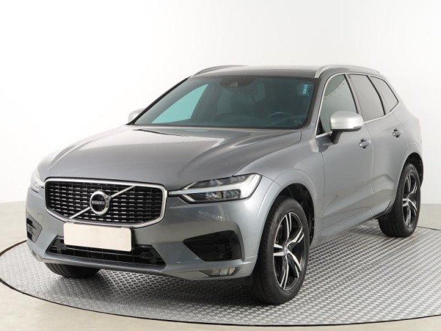 Volvo XC60  D4 R-Design