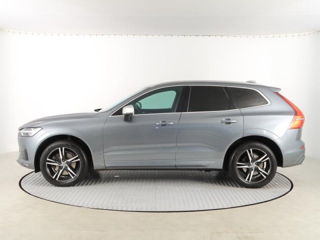 Volvo XC60  D4 R-Design