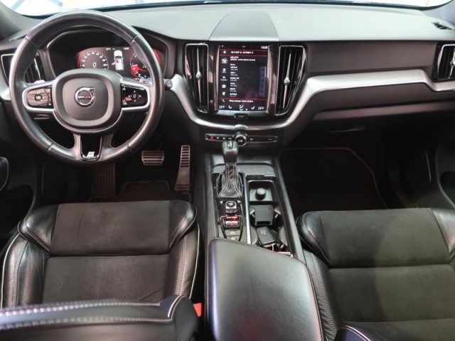 Volvo XC60  D4 R-Design