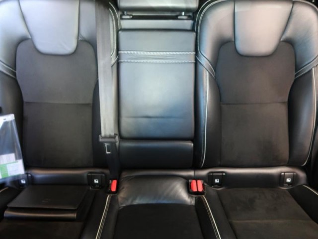 Volvo XC60  D4 R-Design