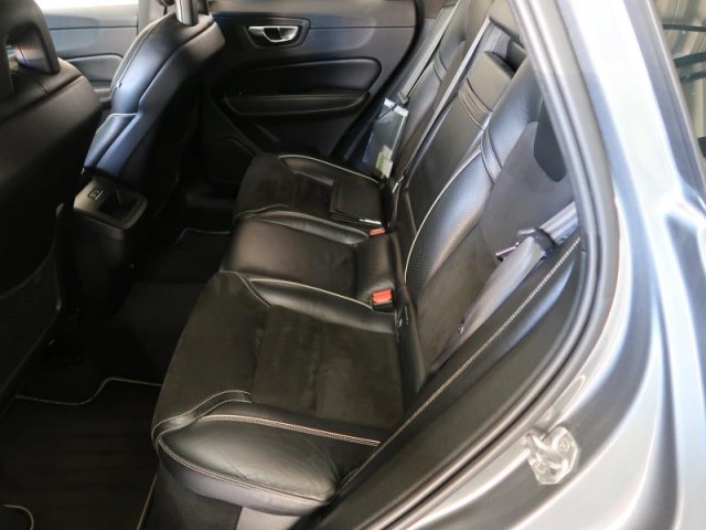 Volvo XC60  D4 R-Design