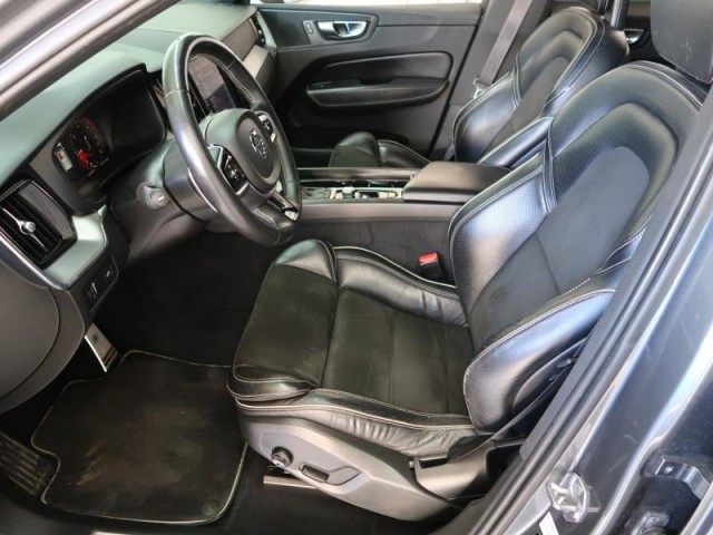 Volvo XC60  D4 R-Design