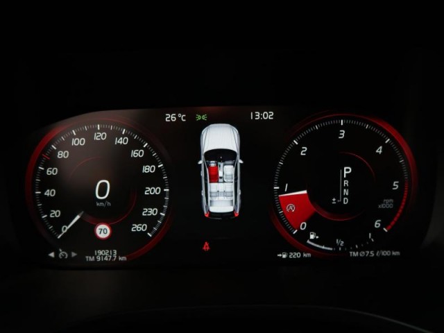 Volvo XC60  D4 R-Design