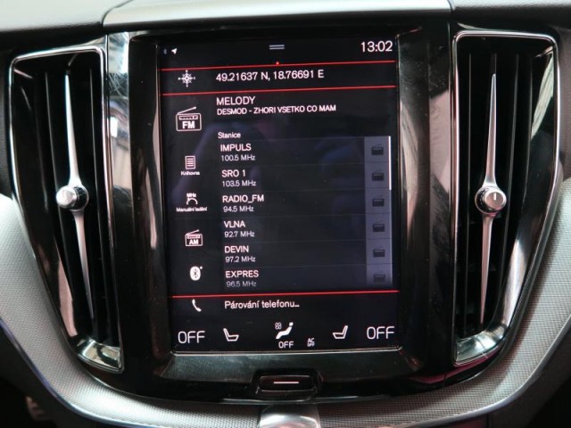 Volvo XC60  D4 R-Design