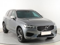 Volvo XC60  D4 R-Design