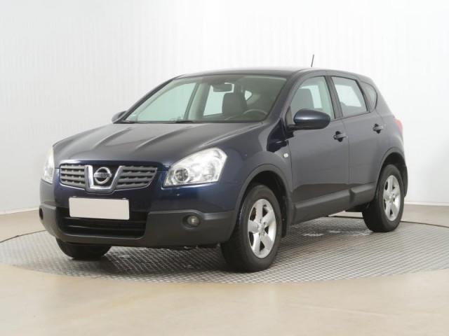 Nissan Qashqai  1.5 dCi 