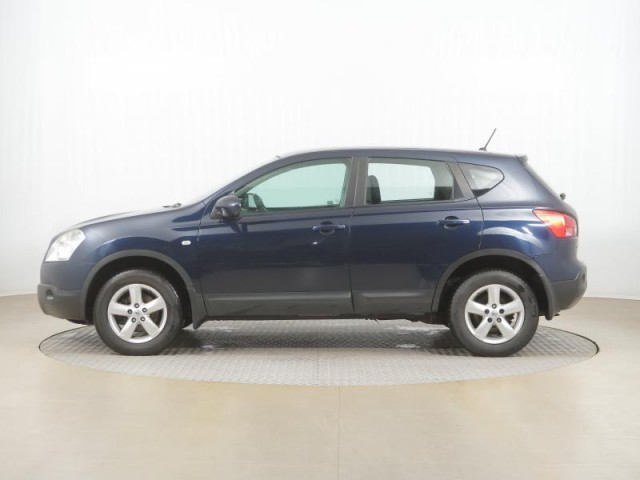 Nissan Qashqai  1.5 dCi 