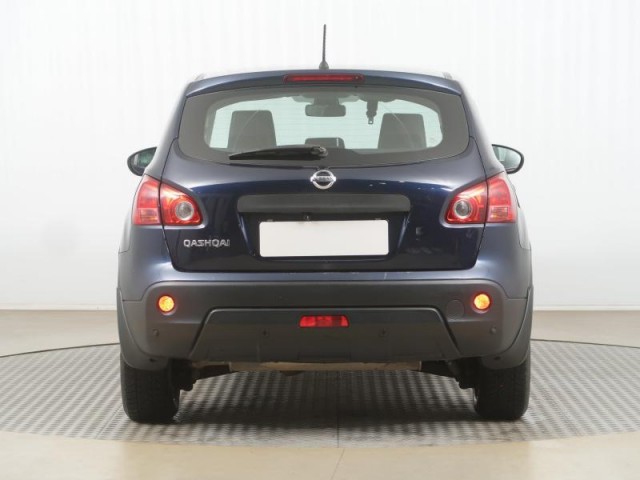 Nissan Qashqai  1.5 dCi 