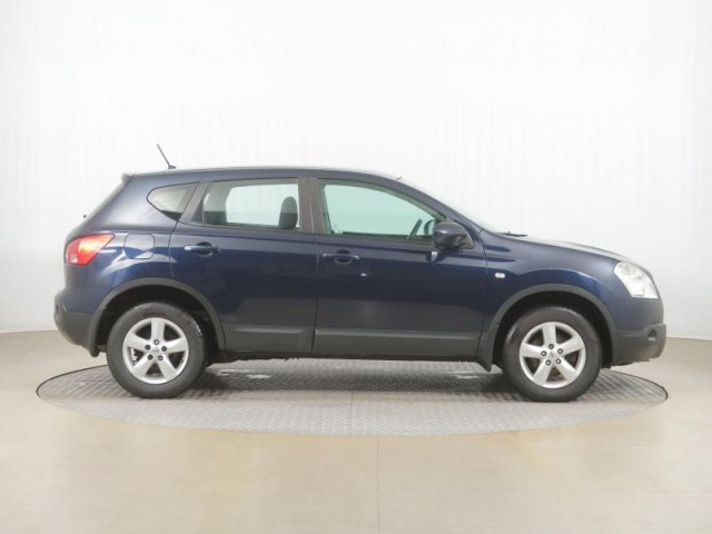 Nissan Qashqai  1.5 dCi 