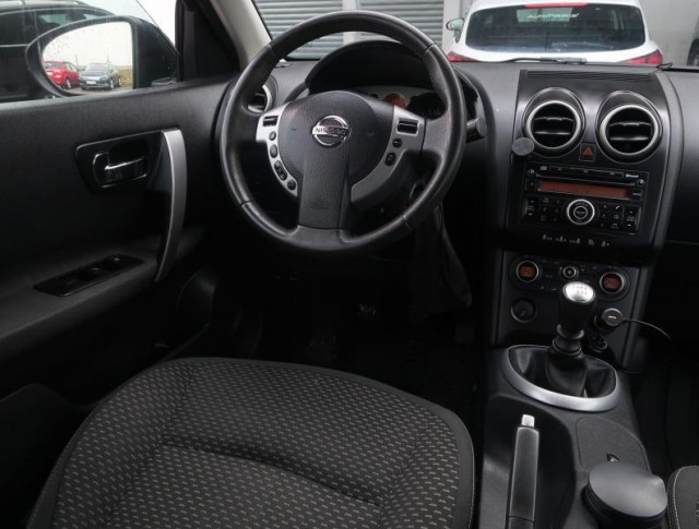 Nissan Qashqai  1.5 dCi 