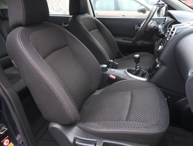 Nissan Qashqai  1.5 dCi 