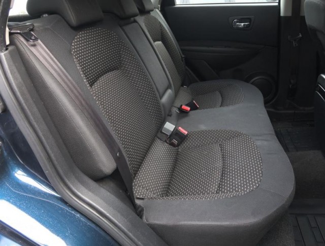 Nissan Qashqai  1.5 dCi 