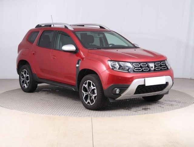 Dacia Duster  1.0 TCe 