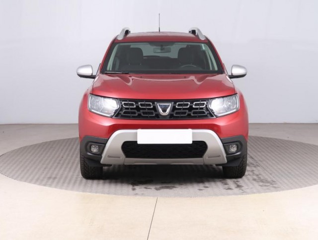 Dacia Duster  1.0 TCe 