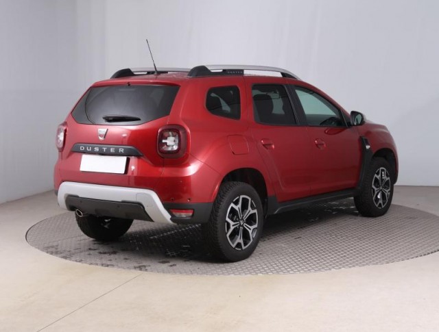 Dacia Duster  1.0 TCe 