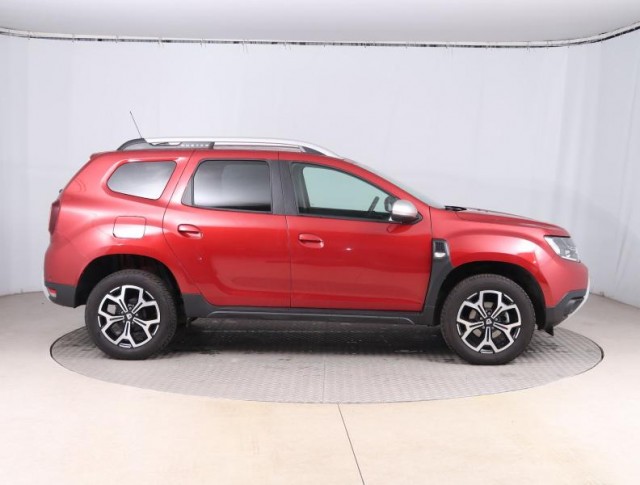 Dacia Duster  1.0 TCe 