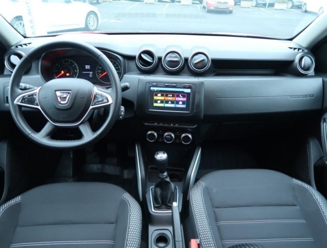 Dacia Duster  1.0 TCe 