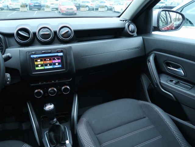 Dacia Duster  1.0 TCe 