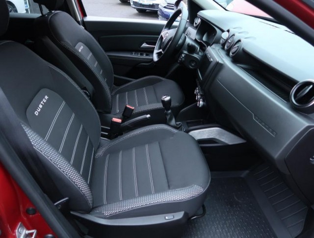 Dacia Duster  1.0 TCe 