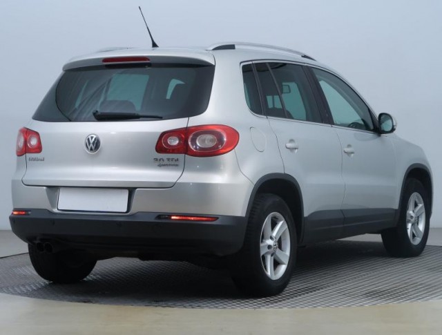 Volkswagen Tiguan  2.0 TDI Sport