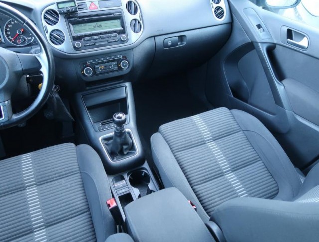 Volkswagen Tiguan  2.0 TDI Sport