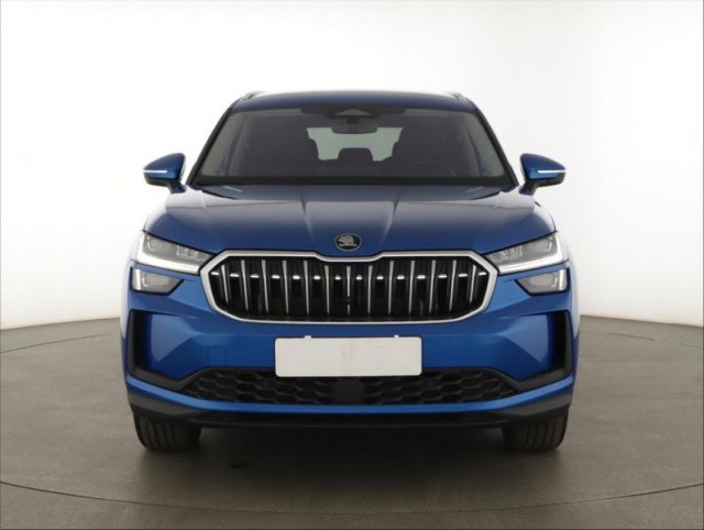 Škoda Kodiaq  2.0 TDI Exclusive Selection