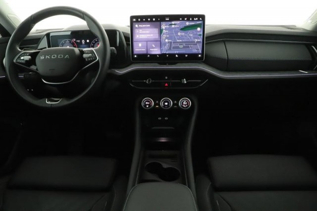 Škoda Kodiaq  2.0 TDI Exclusive Selection