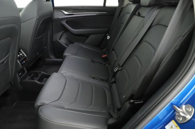 Škoda Kodiaq  2.0 TDI Exclusive Selection