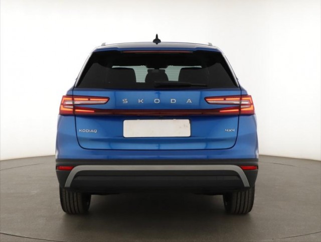 Škoda Kodiaq  2.0 TDI Exclusive Selection