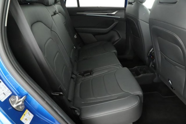 Škoda Kodiaq  2.0 TDI Exclusive Selection