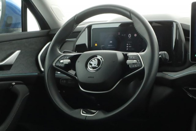 Škoda Kodiaq  2.0 TDI Exclusive Selection