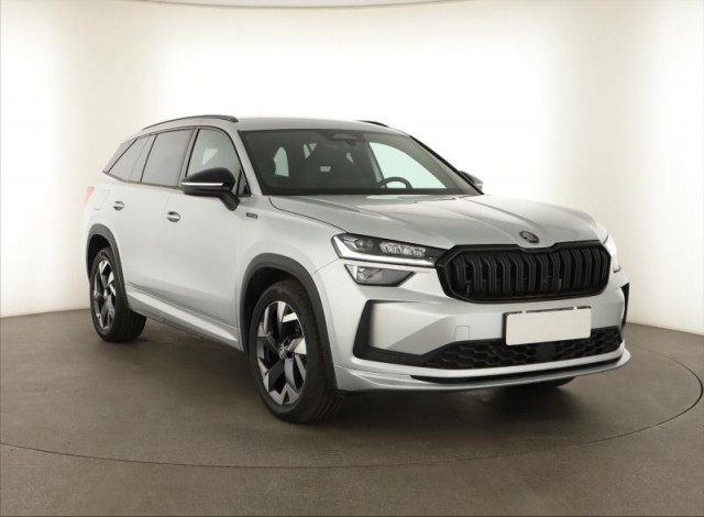 Škoda Kodiaq  2.0 TDI Sportline