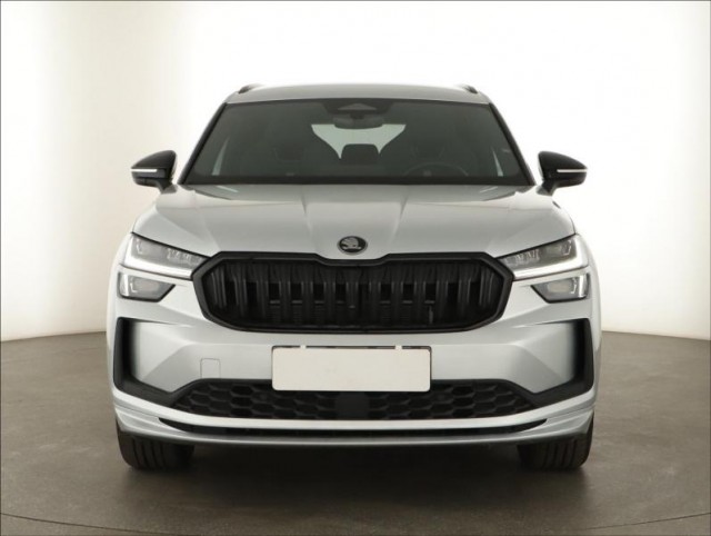 Škoda Kodiaq  2.0 TDI Sportline