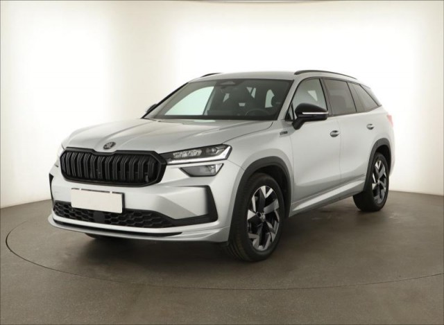 Škoda Kodiaq  2.0 TDI Sportline