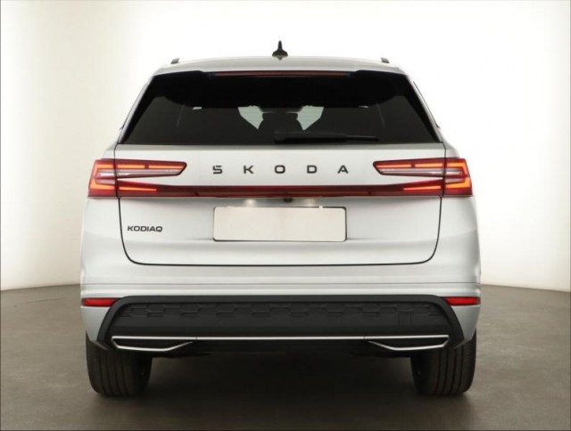 Škoda Kodiaq  2.0 TDI Sportline