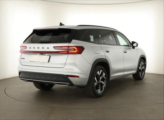 Škoda Kodiaq  2.0 TDI Sportline