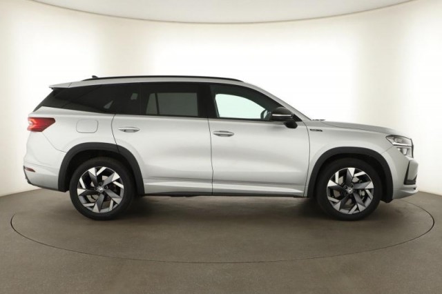 Škoda Kodiaq  2.0 TDI Sportline