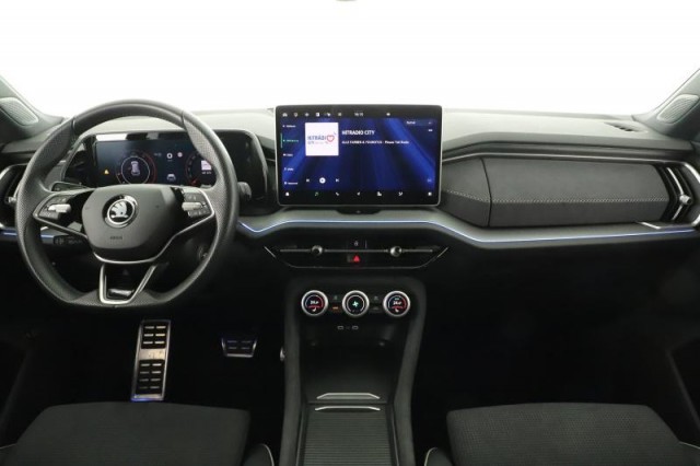 Škoda Kodiaq  2.0 TDI Sportline