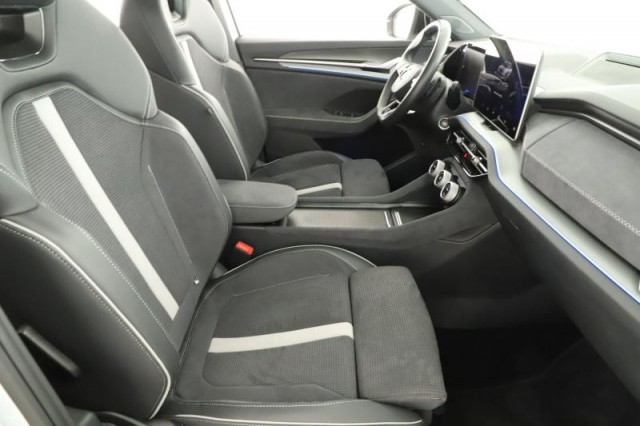 Škoda Kodiaq  2.0 TDI Sportline