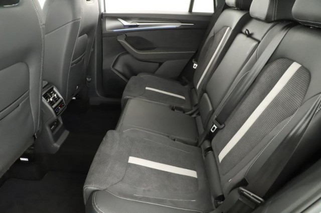 Škoda Kodiaq  2.0 TDI Sportline