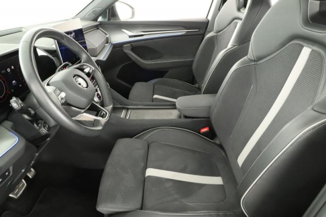 Škoda Kodiaq  2.0 TDI Sportline