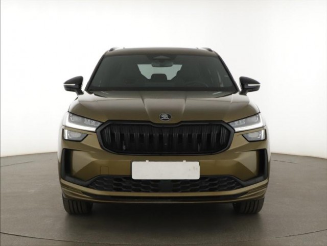 Škoda Kodiaq  2.0 TDI Sportline