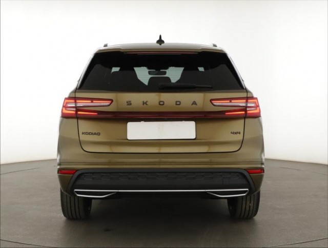 Škoda Kodiaq  2.0 TDI Sportline