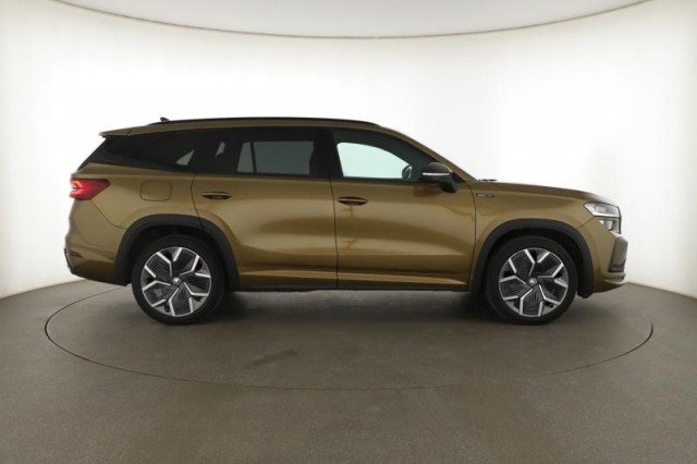 Škoda Kodiaq  2.0 TDI Sportline