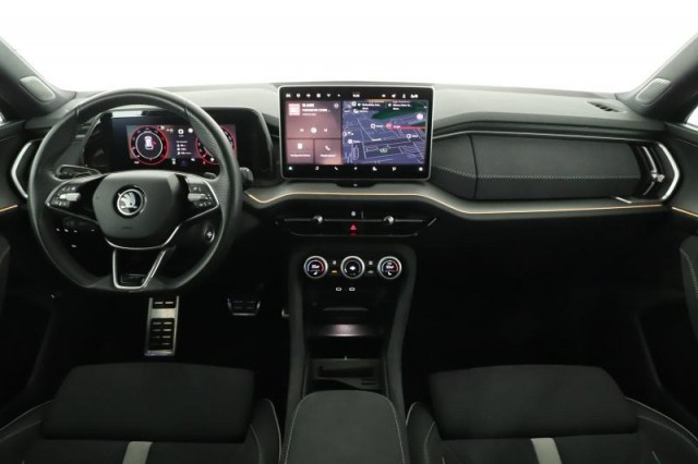 Škoda Kodiaq  2.0 TDI Sportline