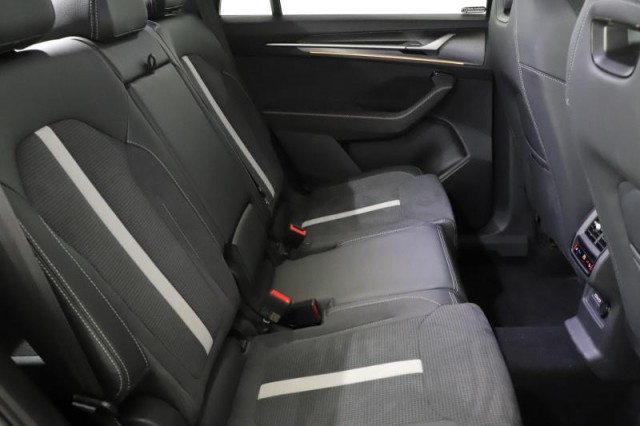 Škoda Kodiaq  2.0 TDI Sportline