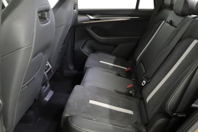 Škoda Kodiaq  2.0 TDI Sportline