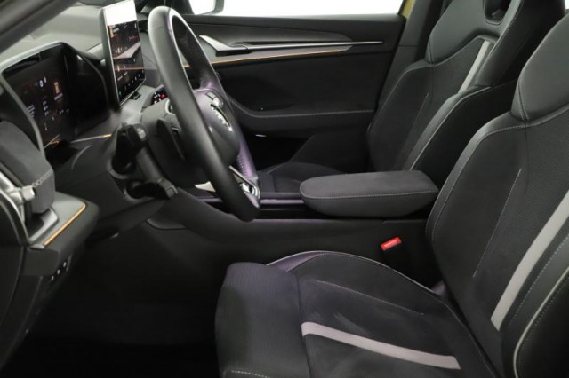 Škoda Kodiaq  2.0 TDI Sportline