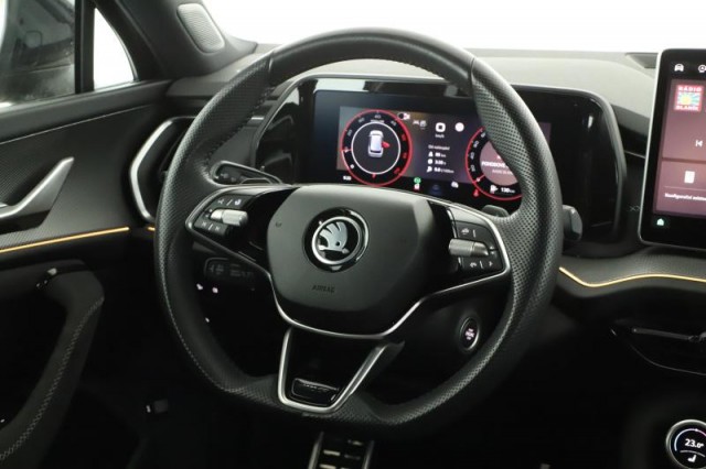 Škoda Kodiaq  2.0 TDI Sportline